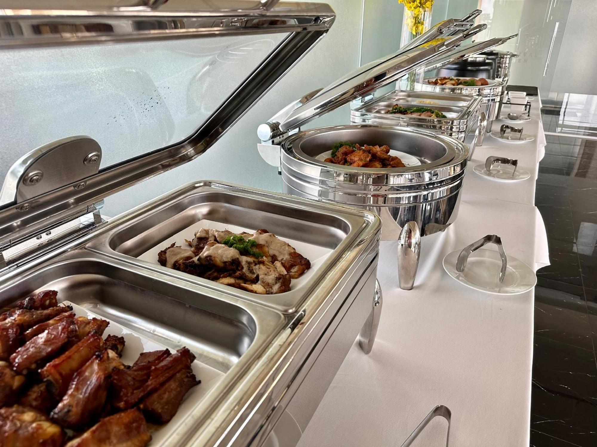 Khách sạn Huazhu 4*