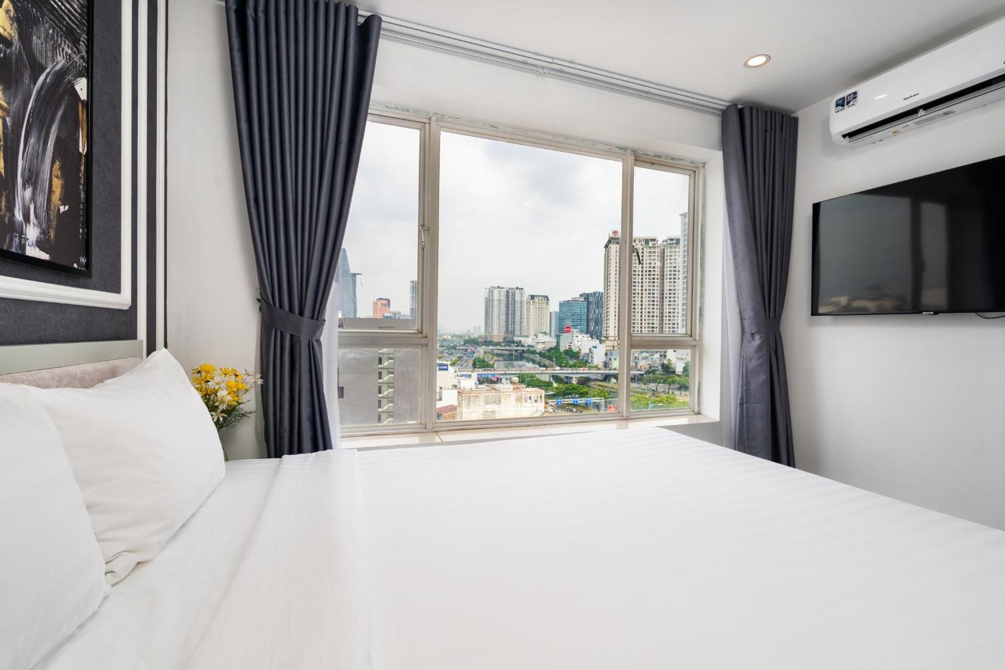 Khách sạn Huazhu