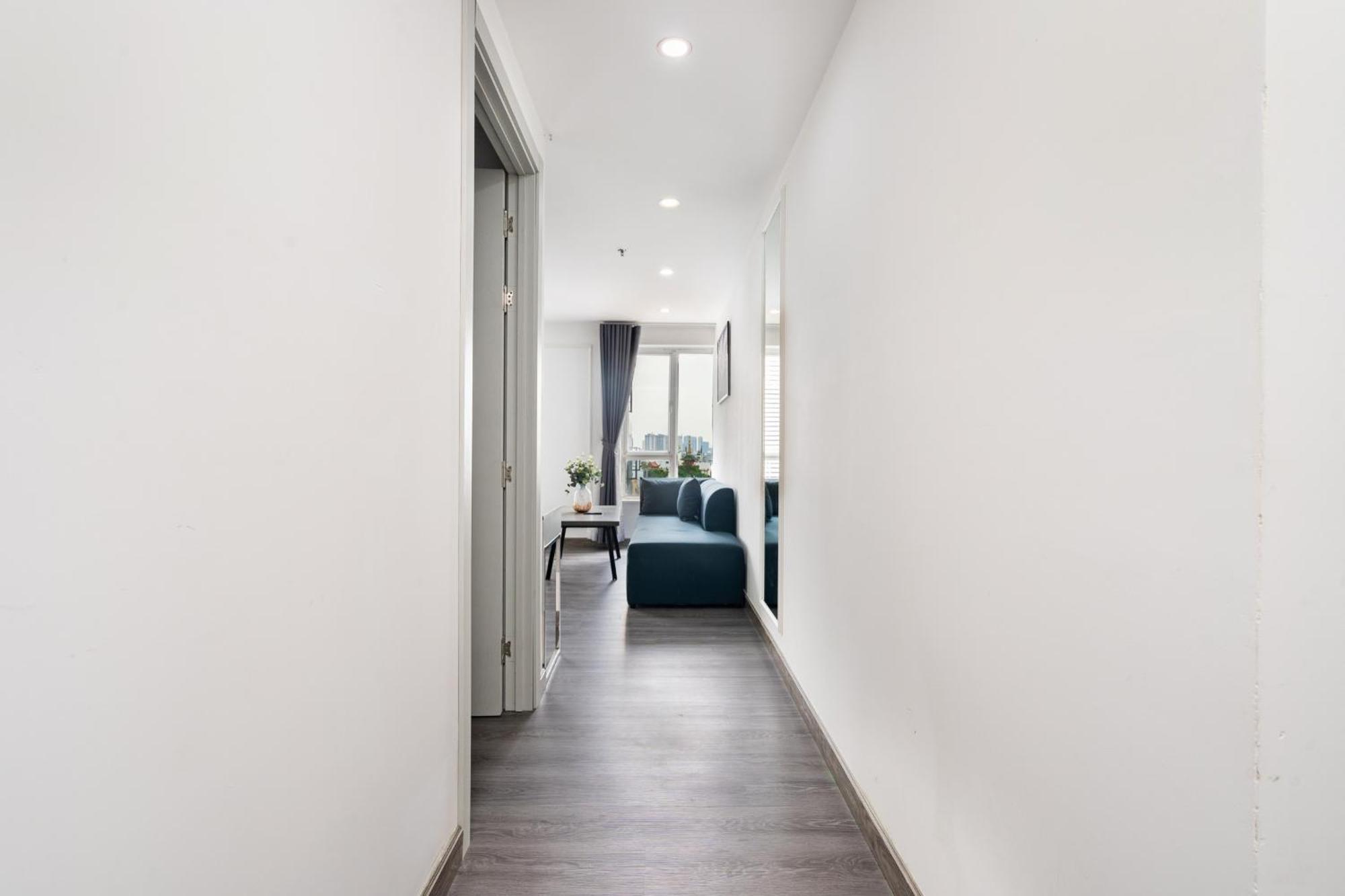 Huazhu 4* TP. Hồ Chí Minh