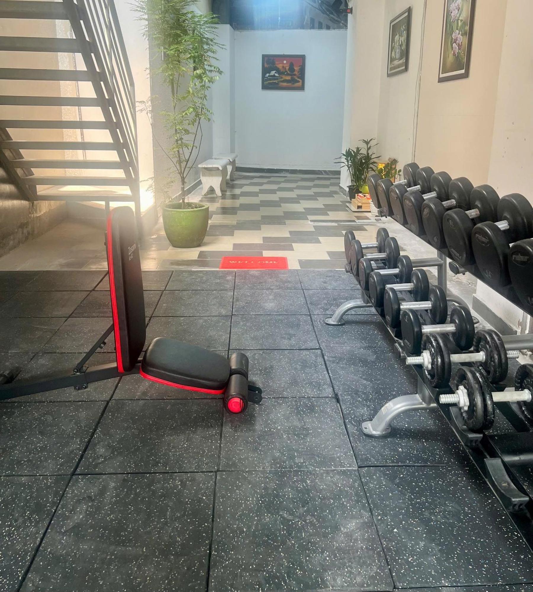 Huazhu 4* TP. Hồ Chí Minh