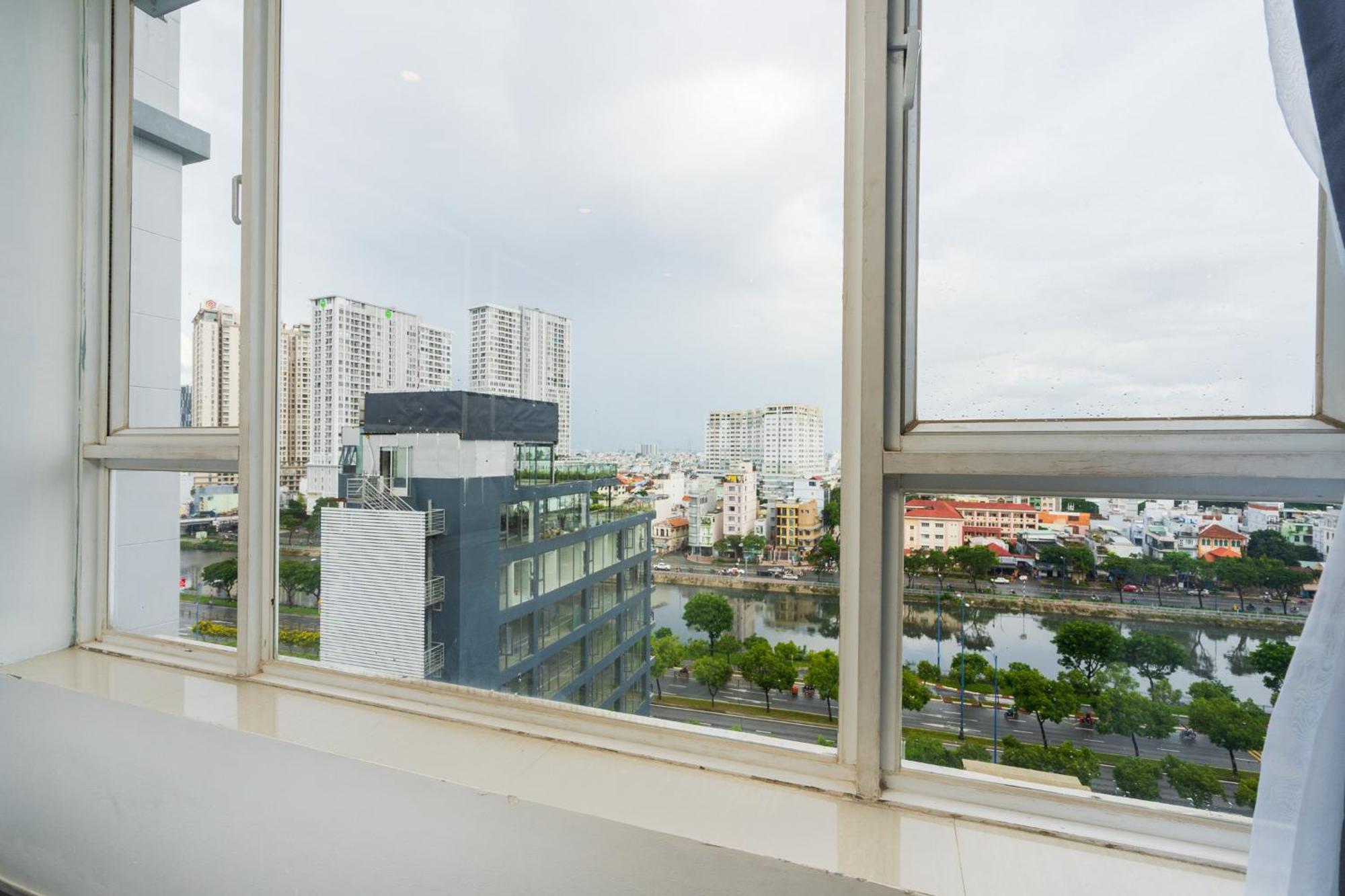 Huazhu Khách sạn TP. Hồ Chí Minh