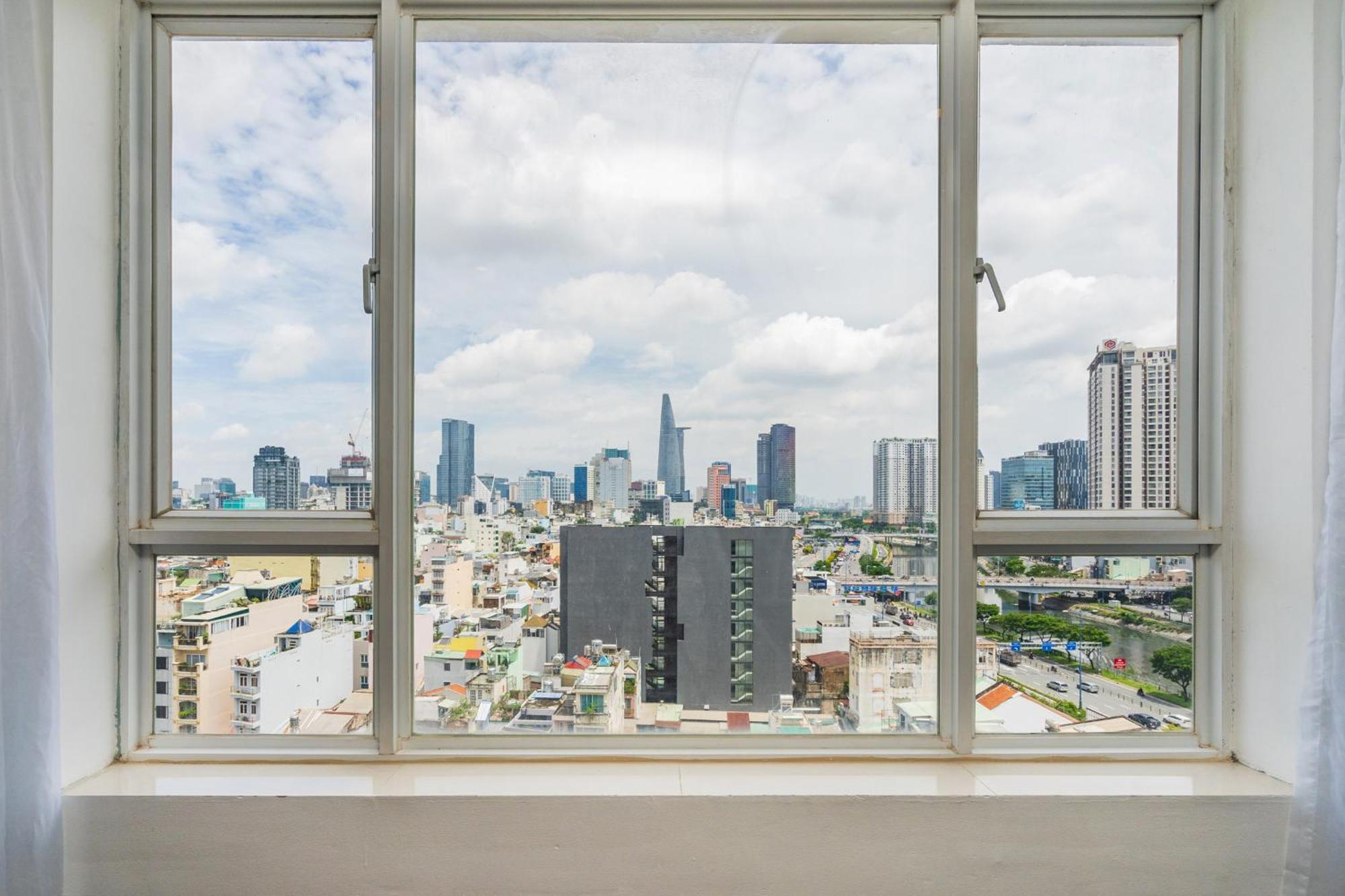 Khách sạn Huazhu 4*